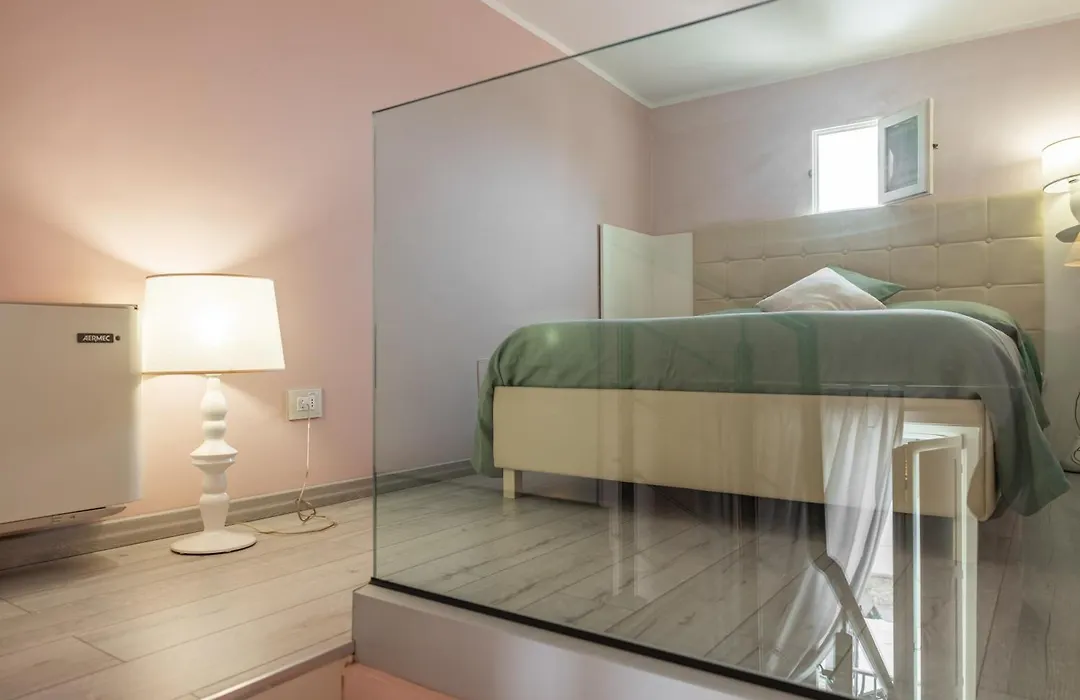 Palazzo Arco Cadura Hotel&Spa-1