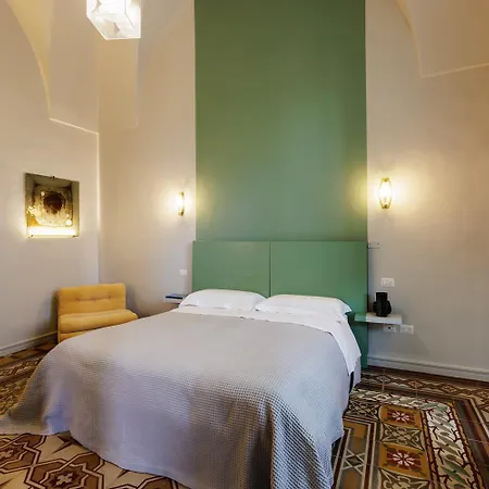 La Naca Della Taranta B&B-2