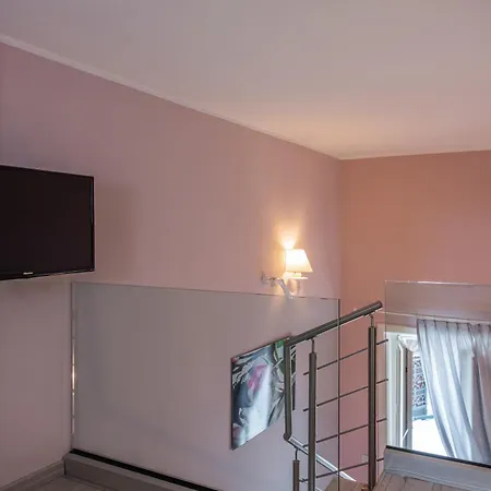 Palazzo Arco Cadura Hotel&Spa-2